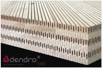 клееный брус