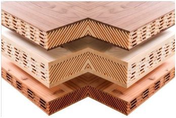 клееный брус