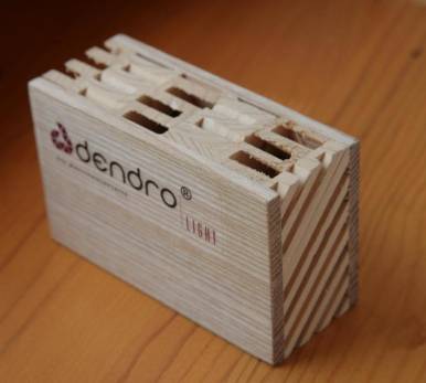 Дендропанель