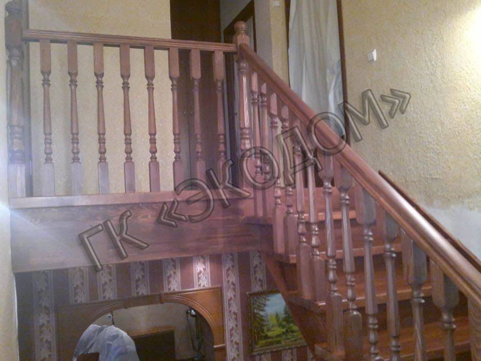 лестница для дома