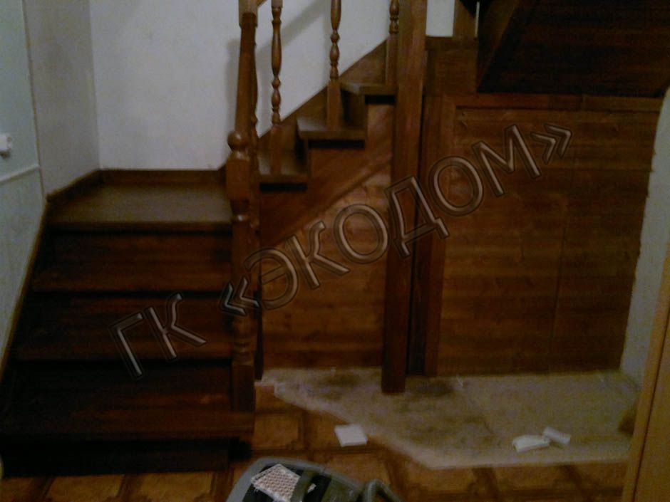 лестница для дома