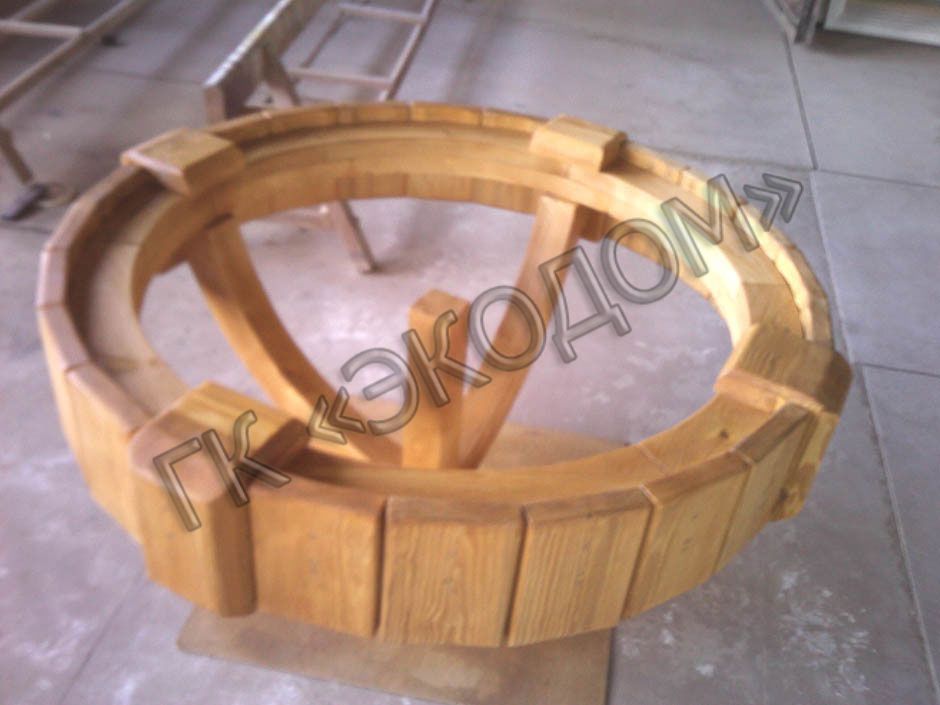 ручная работа