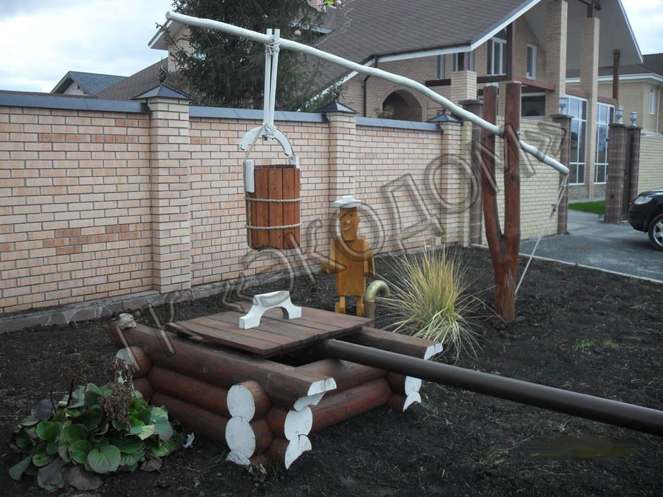 ручная работа