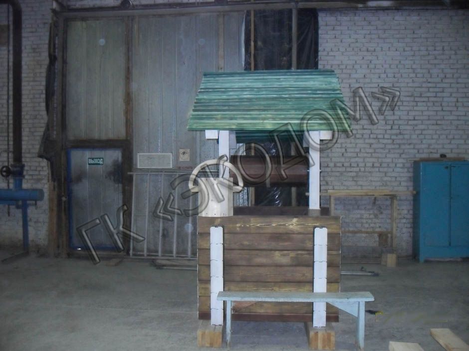 ручная работа