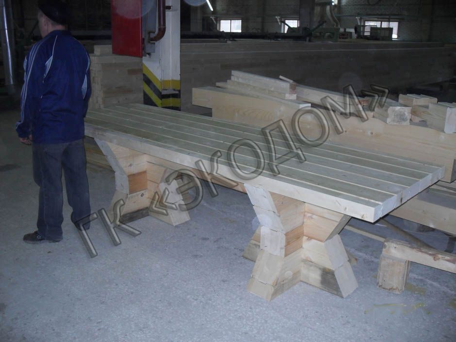 ручная работа