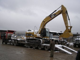 Катарпиллер