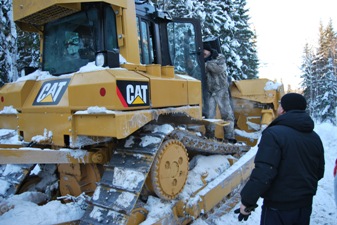 Катарпиллер