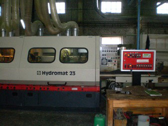 Гидромат 23