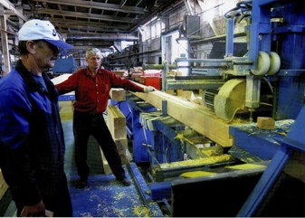 многоинструментальный центр Machan