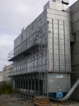 системы Nestro