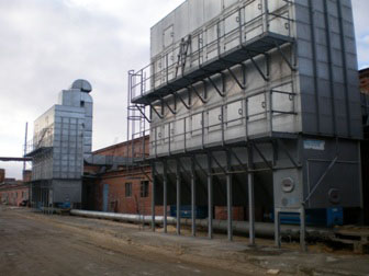 системы Nestro