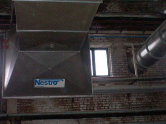 системы Nestro