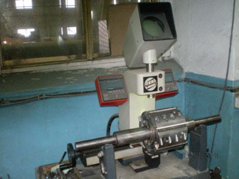 инструментальный цех