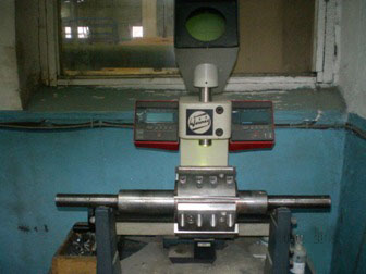 инструментальный цех