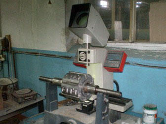 инструментальный цех