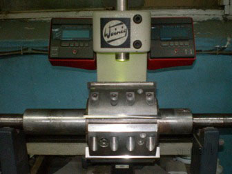 инструментальный цех