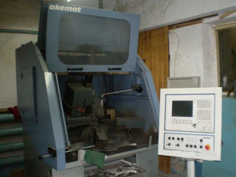 инструментальный цех