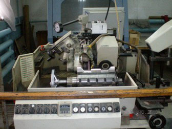 инструментальный цех