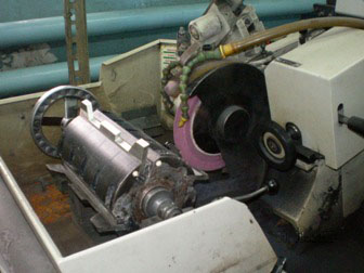 инструментальный цех