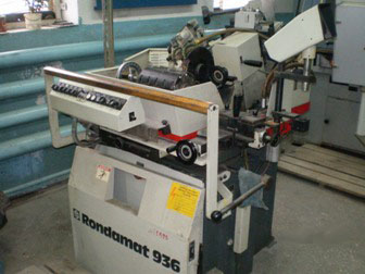 инструментальный цех