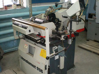 инструментальный цех