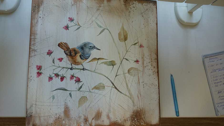 Декорирование