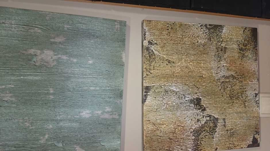 Декорирование